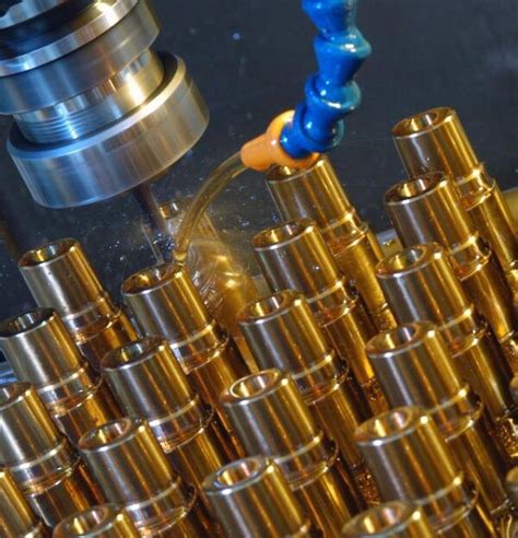 cnc machining brass parts factories|RALLY: Your Ultimate Source for Custom Brass Parts.